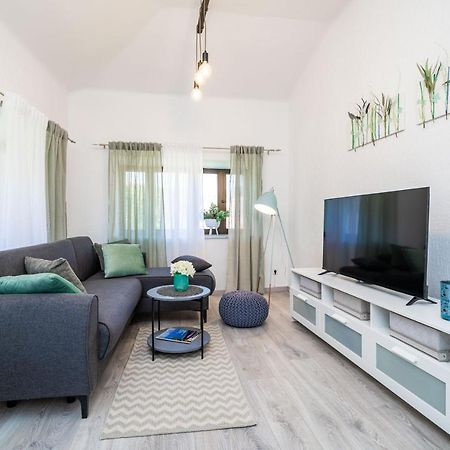 Apartment Swan - Dubrovnik Old Town エクステリア 写真
