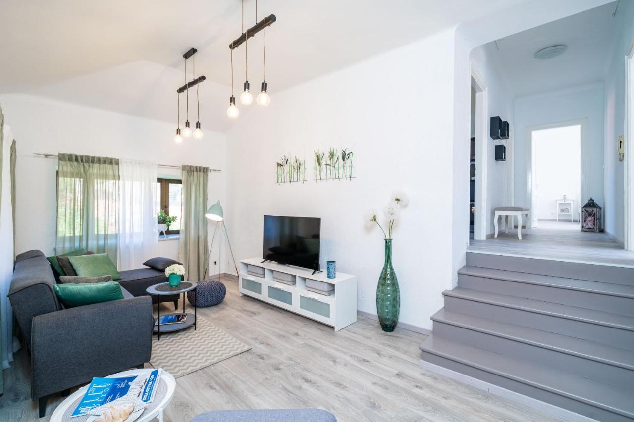 Apartment Swan - Dubrovnik Old Town エクステリア 写真