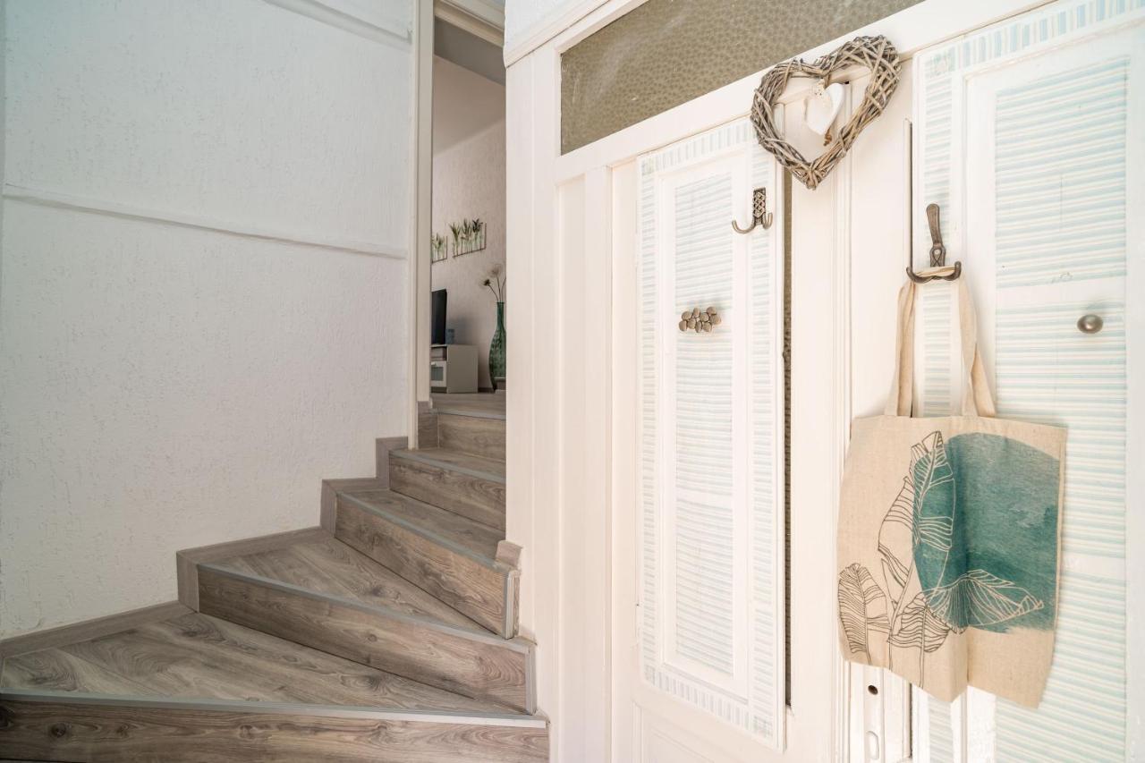 Apartment Swan - Dubrovnik Old Town エクステリア 写真