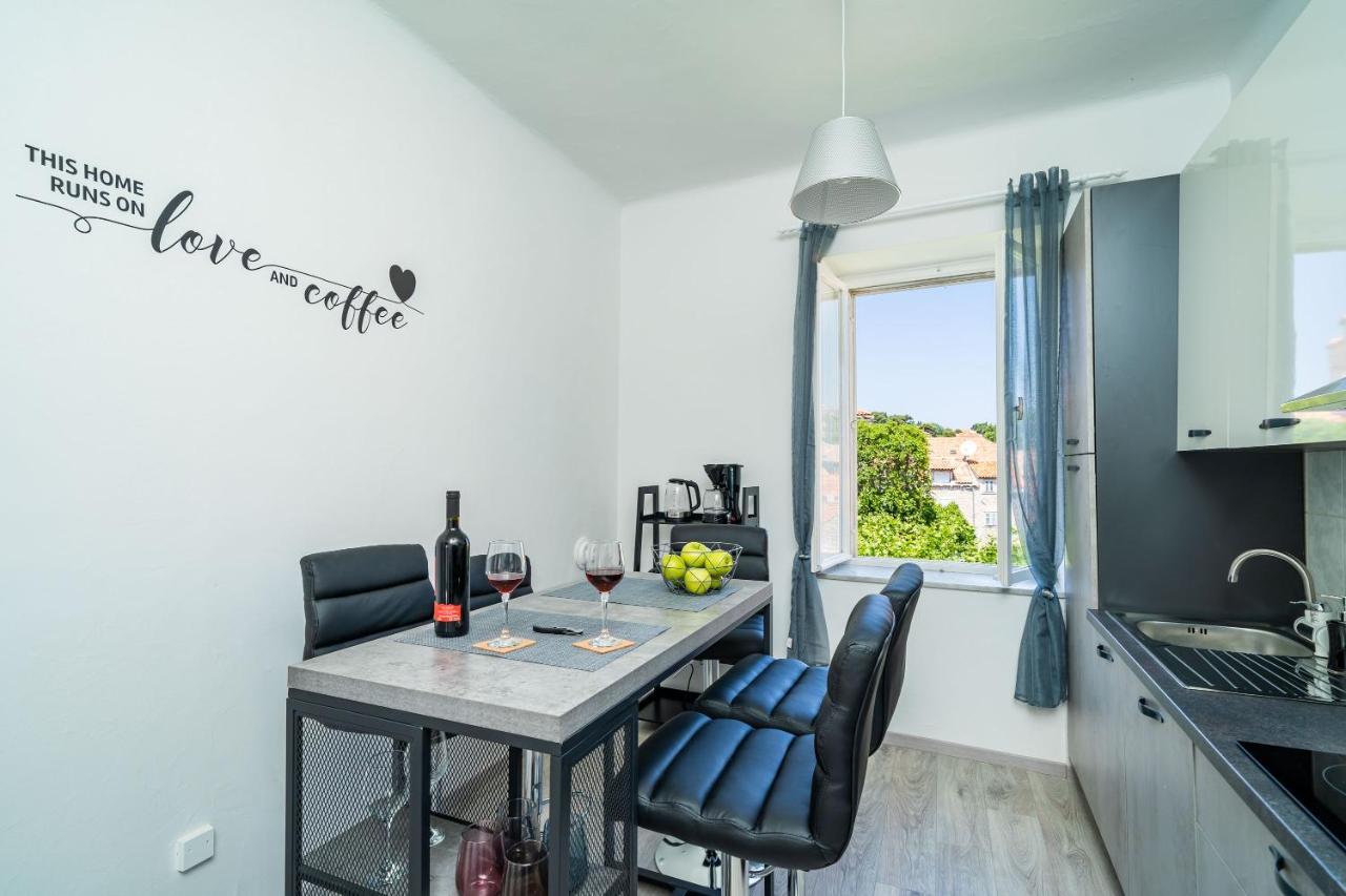 Apartment Swan - Dubrovnik Old Town エクステリア 写真