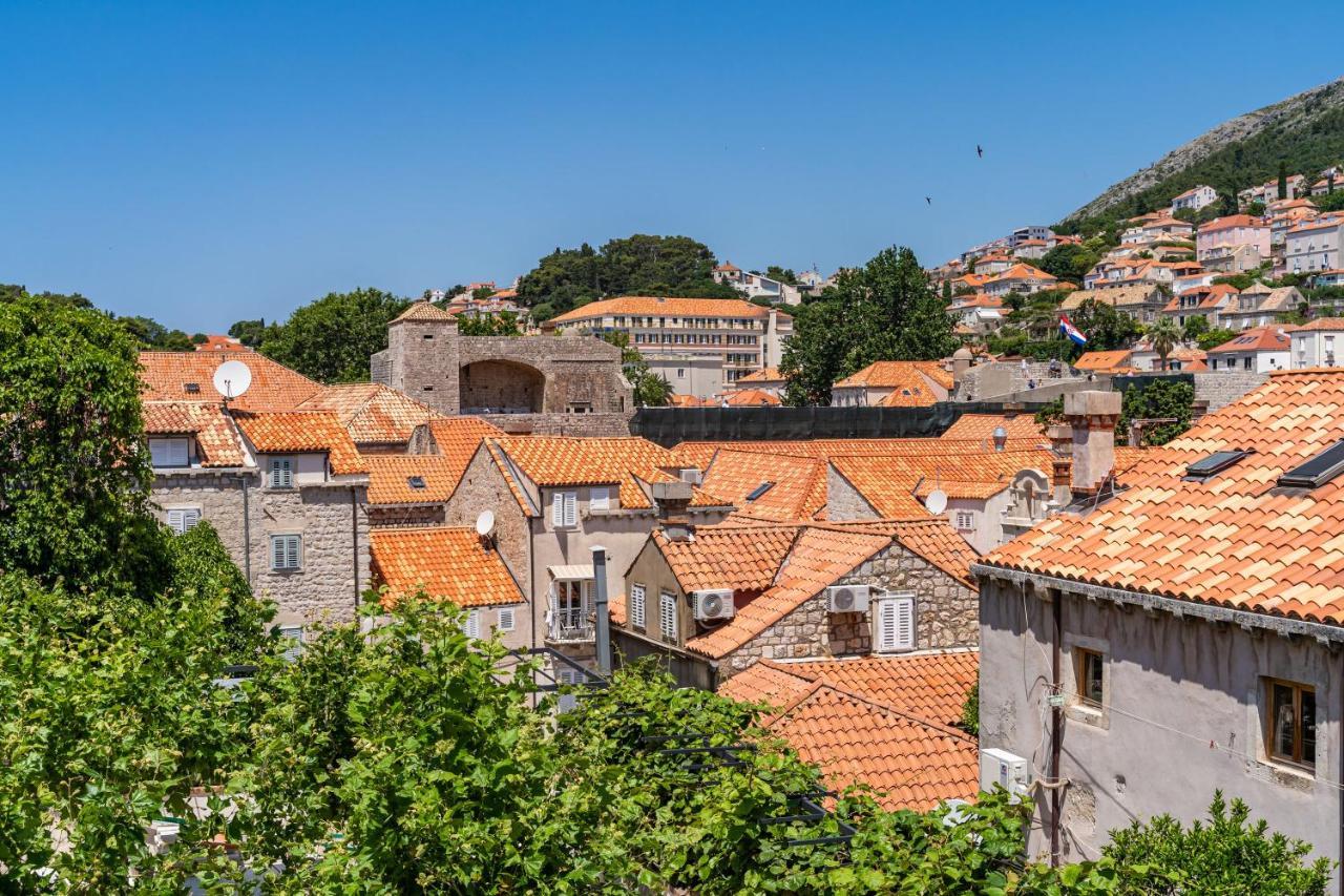 Apartment Swan - Dubrovnik Old Town エクステリア 写真