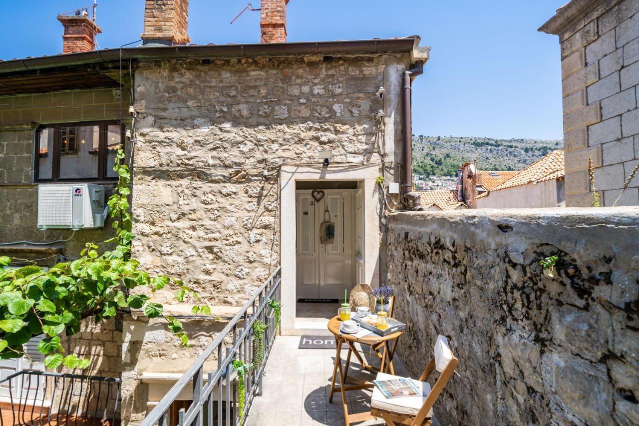 Apartment Swan - Dubrovnik Old Town エクステリア 写真