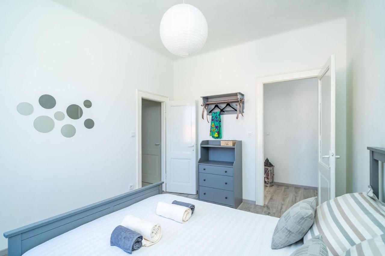 Apartment Swan - Dubrovnik Old Town エクステリア 写真