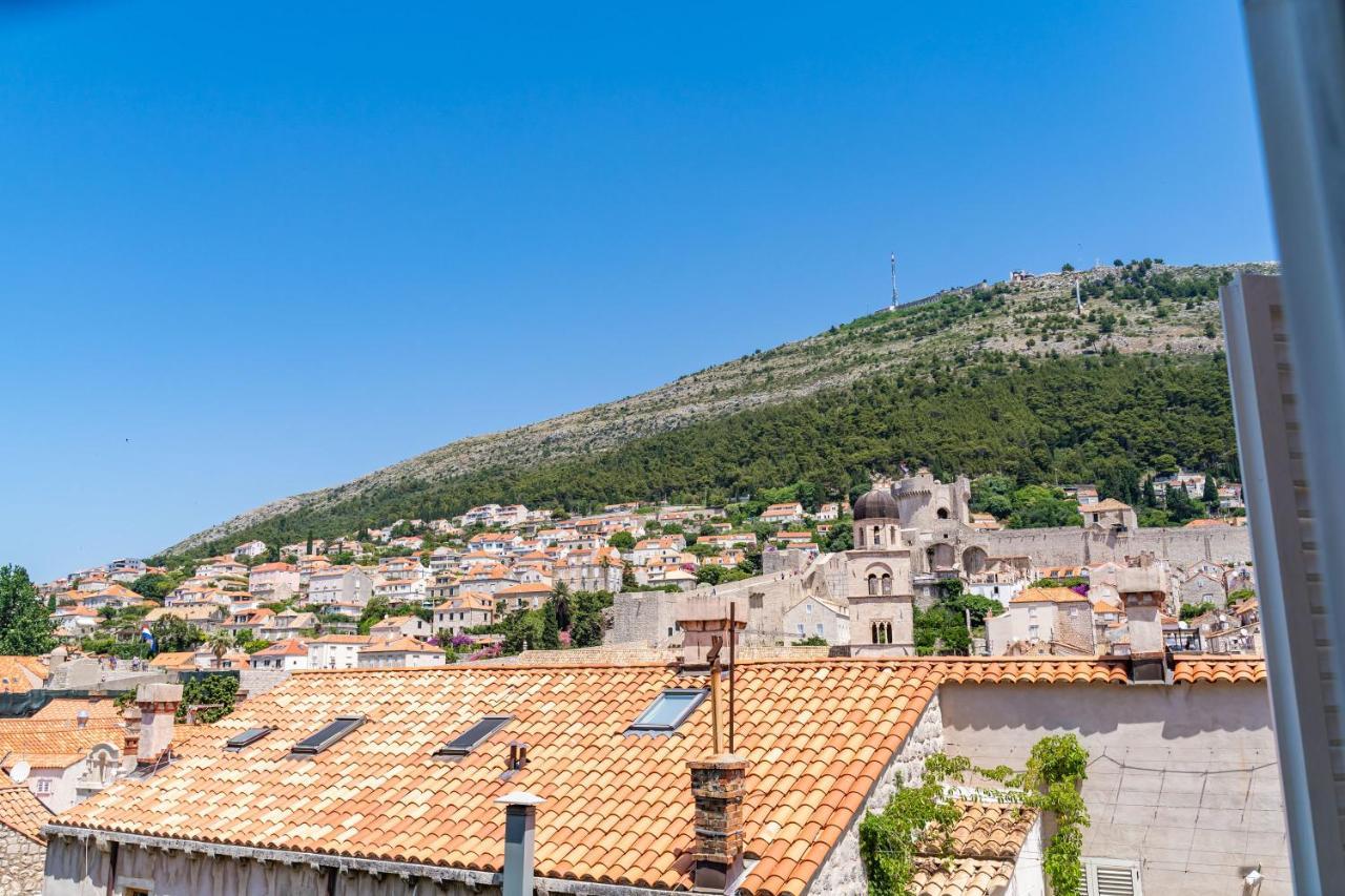 Apartment Swan - Dubrovnik Old Town エクステリア 写真