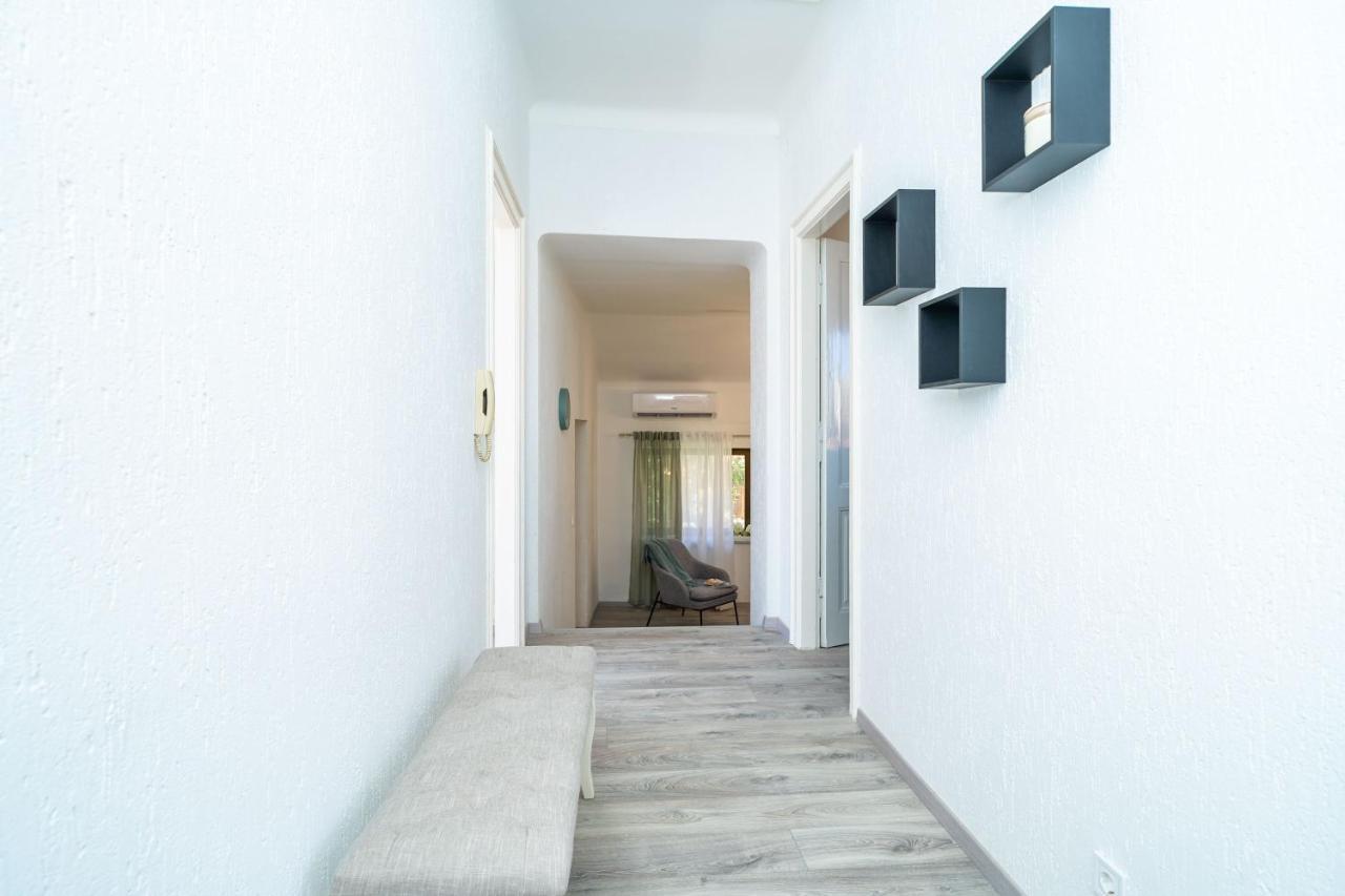 Apartment Swan - Dubrovnik Old Town エクステリア 写真