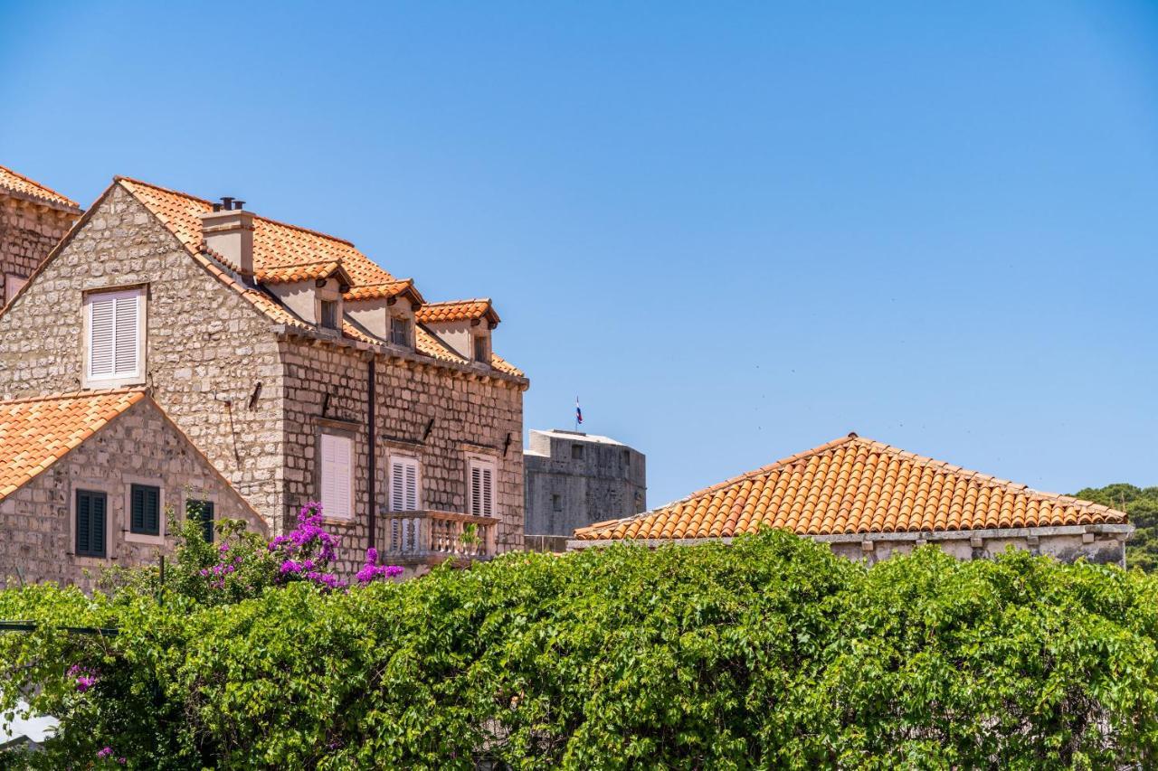 Apartment Swan - Dubrovnik Old Town エクステリア 写真