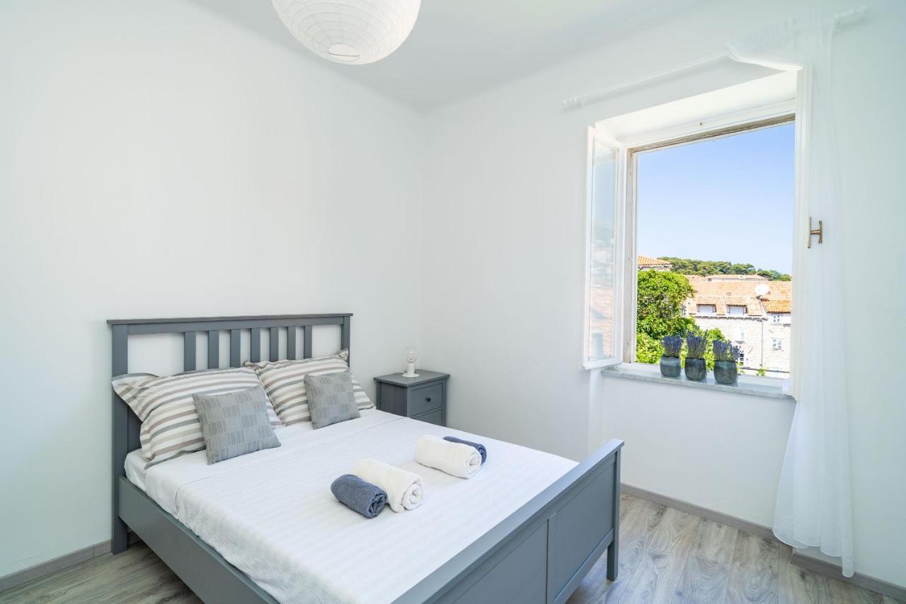 Apartment Swan - Dubrovnik Old Town エクステリア 写真