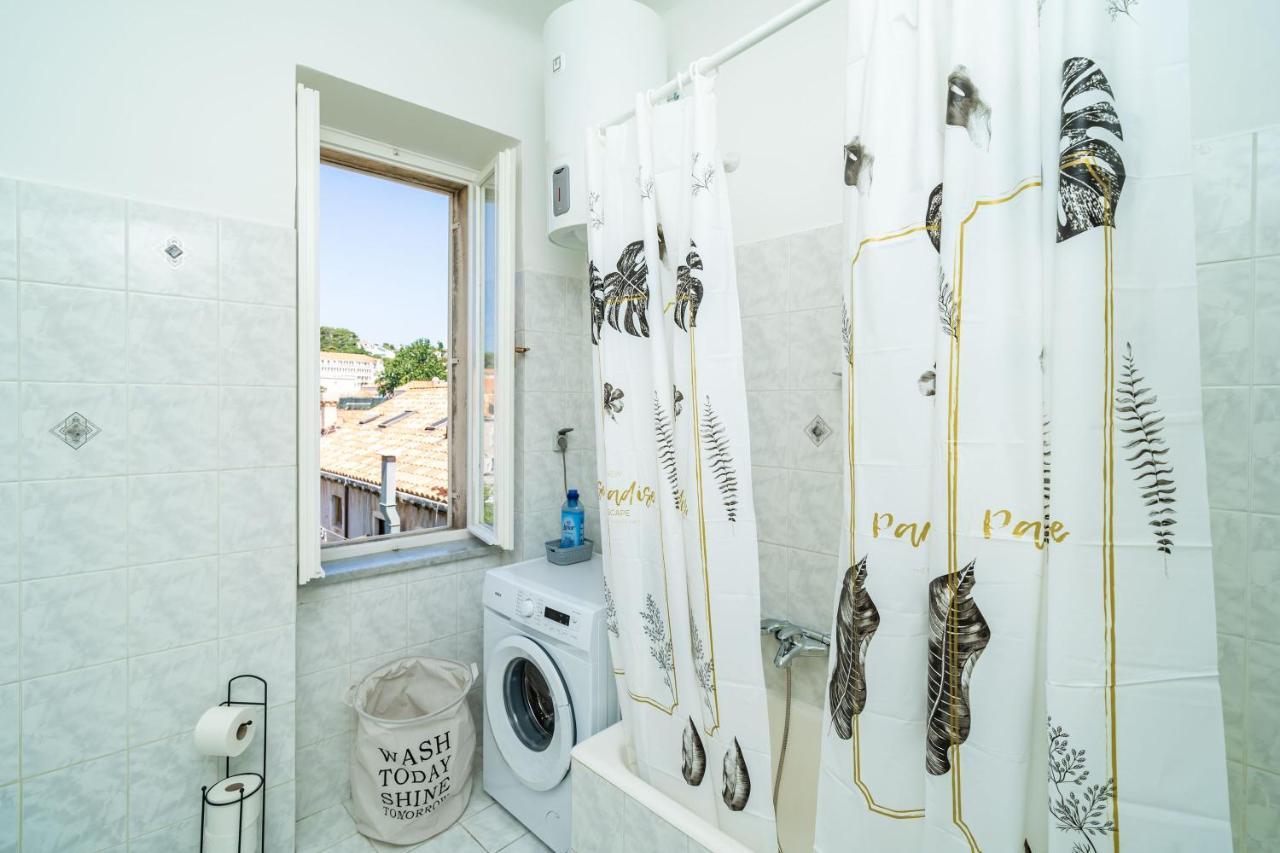 Apartment Swan - Dubrovnik Old Town エクステリア 写真