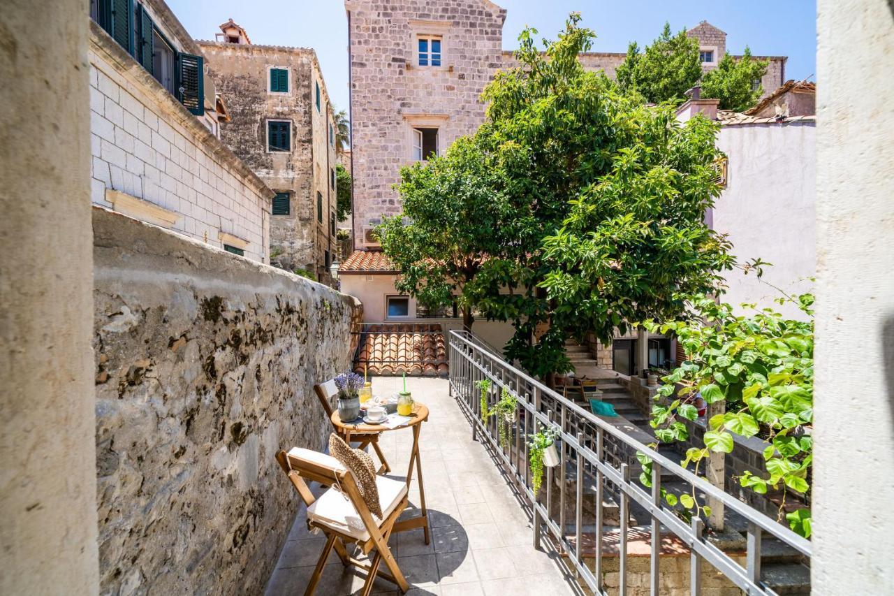 Apartment Swan - Dubrovnik Old Town エクステリア 写真