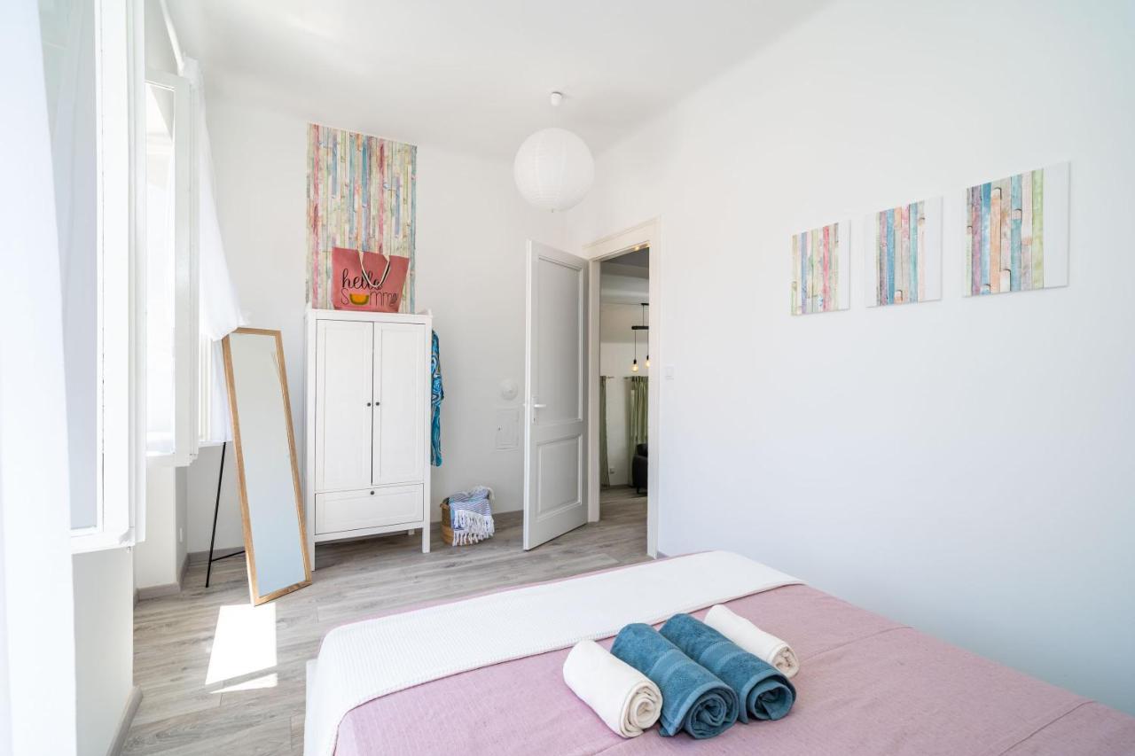 Apartment Swan - Dubrovnik Old Town エクステリア 写真