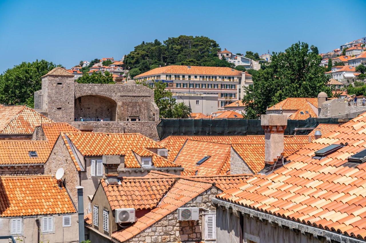 Apartment Swan - Dubrovnik Old Town エクステリア 写真