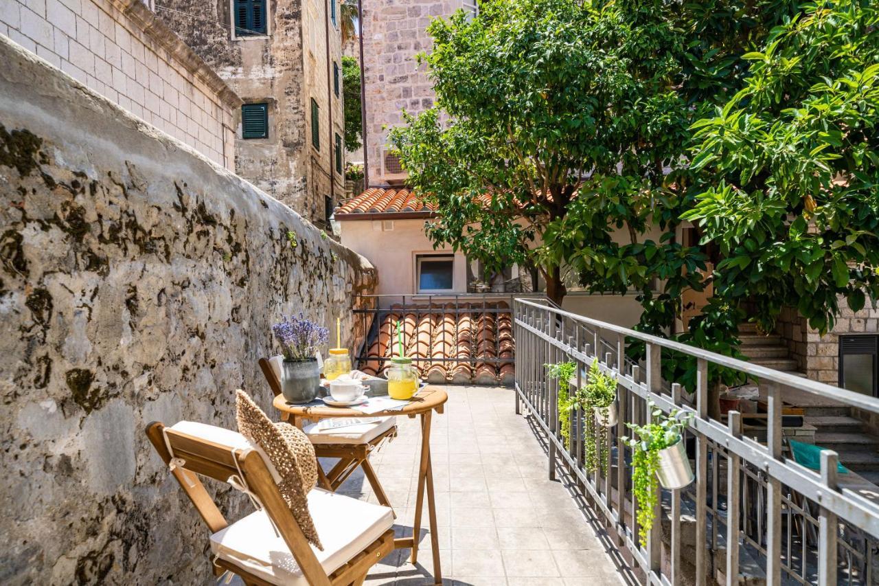 Apartment Swan - Dubrovnik Old Town エクステリア 写真